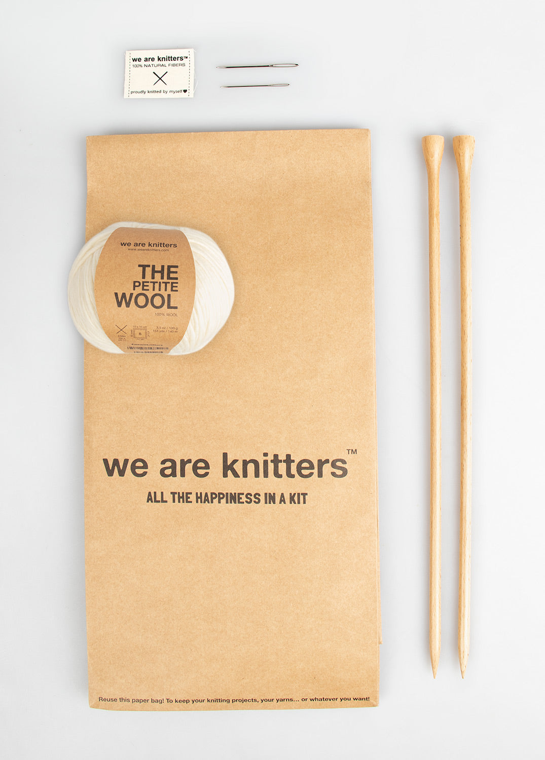 Boke Cardigan x Marzia Kjellberg