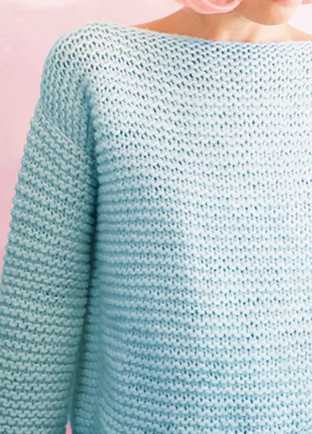 Chewing Gum Sweater x @trustthemojo Kit - Angebot des Monats