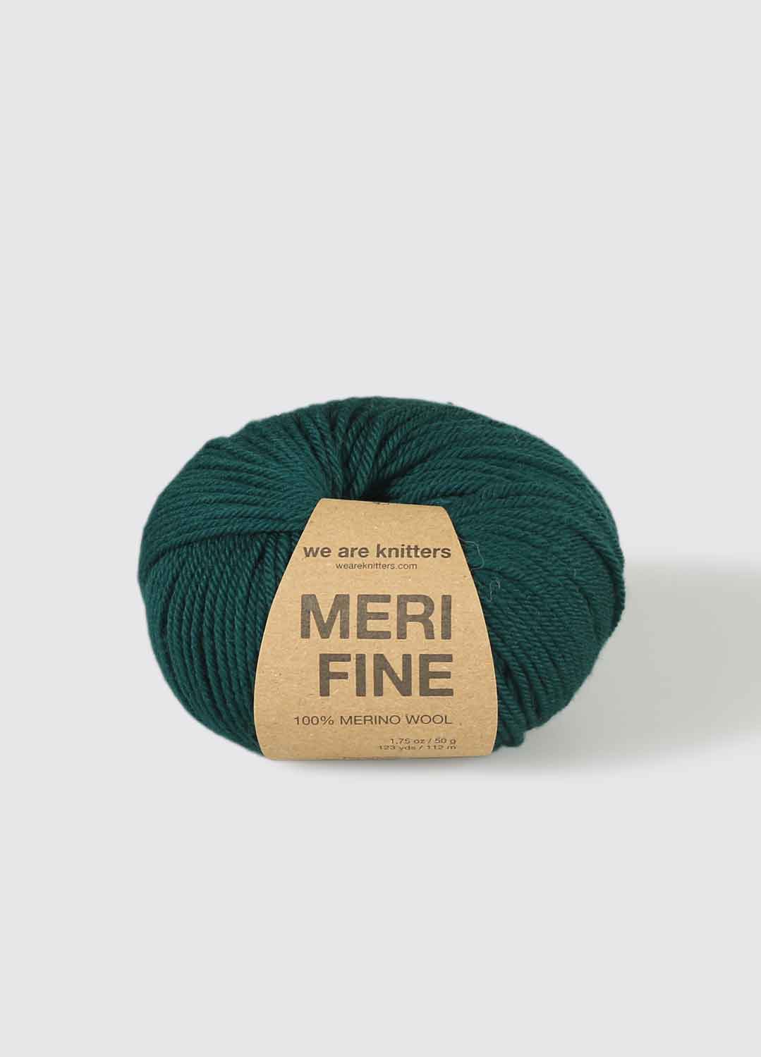 Merifine Forest Green