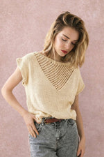 Blanca Julep Tee Kit