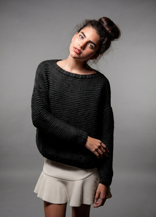 Classic Sweater Kit - Yummy Version