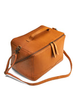 Cleo XL Project Bag x Muud - Coming Soon (Color Whisky)