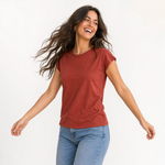 Pima Cotton Ready-To-Wear T-Shirt (Demnächst erhältlich)