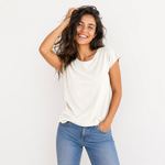 Pima Cotton Ready-To-Wear T-Shirt (Demnächst erhältlich)