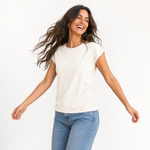 Pima Cotton Ready-To-Wear T-Shirt (Demnächst erhältlich)