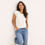 Pima Cotton Ready-To-Wear T-Shirt (Demnächst erhältlich)