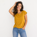 Pima Cotton Ready-To-Wear T-Shirt (Demnächst erhältlich)