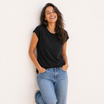 Pima Cotton Ready-To-Wear T-Shirt (Demnächst erhältlich)