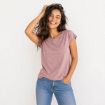 Pima Cotton Ready-To-Wear T-Shirt (Demnächst erhältlich)