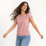 Pima Cotton Ready-To-Wear T-Shirt (Demnächst erhältlich)