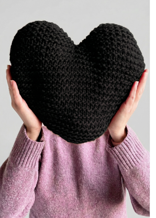 Happy Cushion Kit - Yummy Version