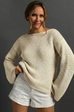 Honolulu Sweater Kit