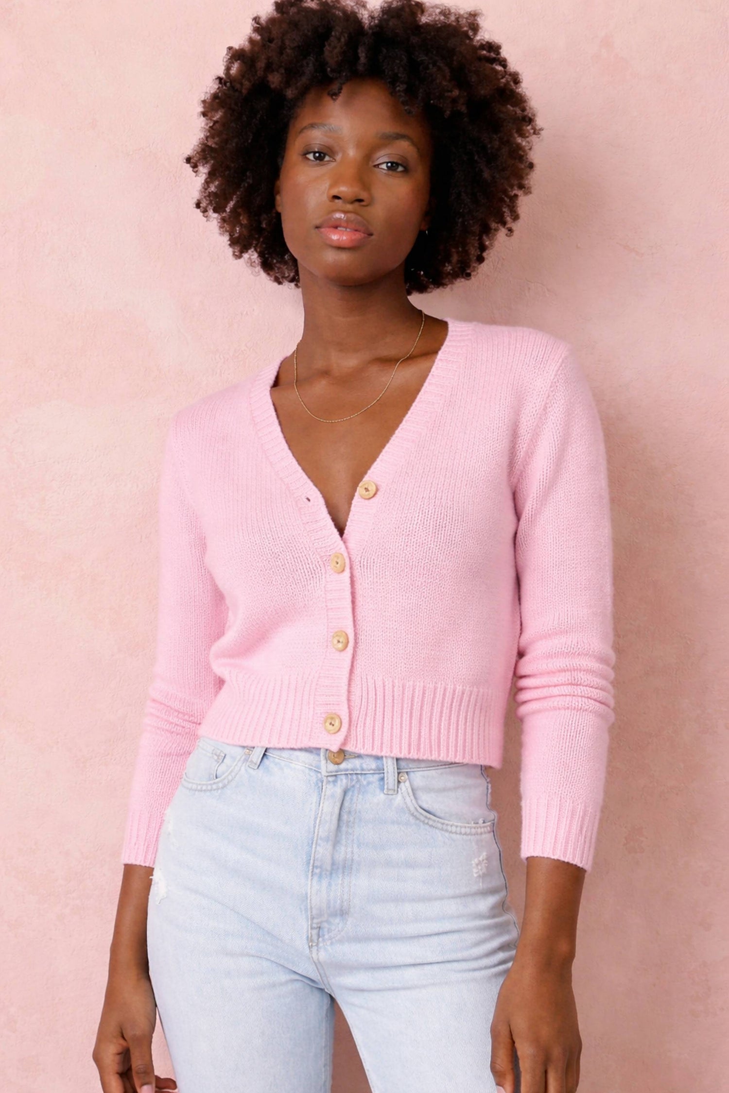Kullen Cardigan Kit
