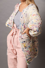 Melvoin Cardigan Kit - Premium Version