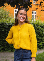 Muse Cardigan Pattern