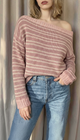 Limoncello Sweater Kit