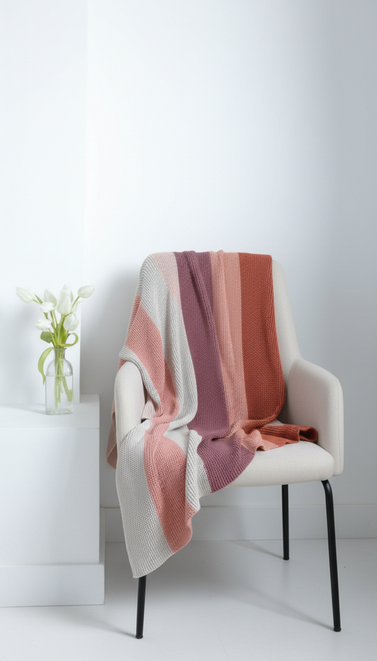 Laccadive Blanket Kit