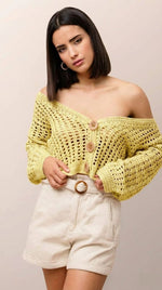Presto Cardigan Kit