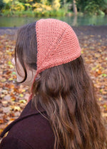 Prunus Bonnet - Headscarf Kit