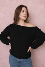 Sabrina Sweater Kit