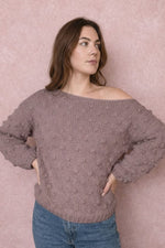 Sabrina Sweater Kit