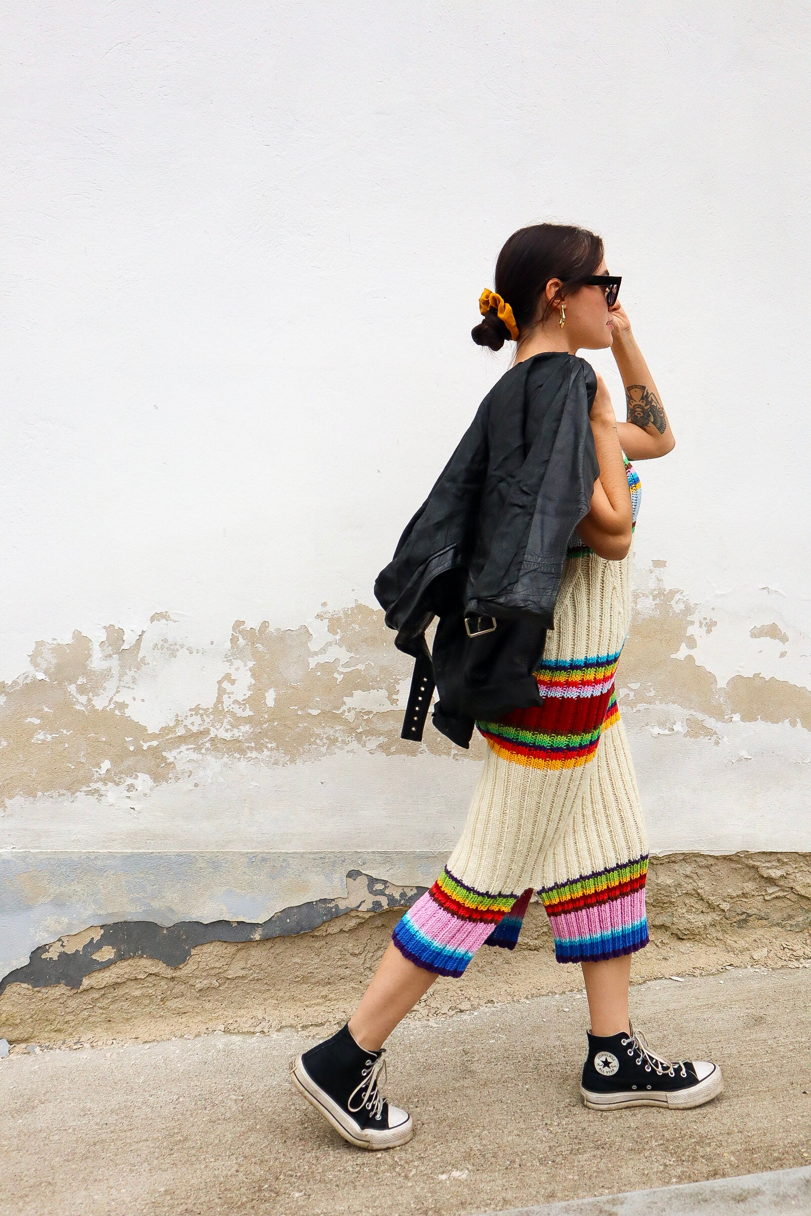 The Samba Dress Kit x @paula.on.knits - Coming Soon