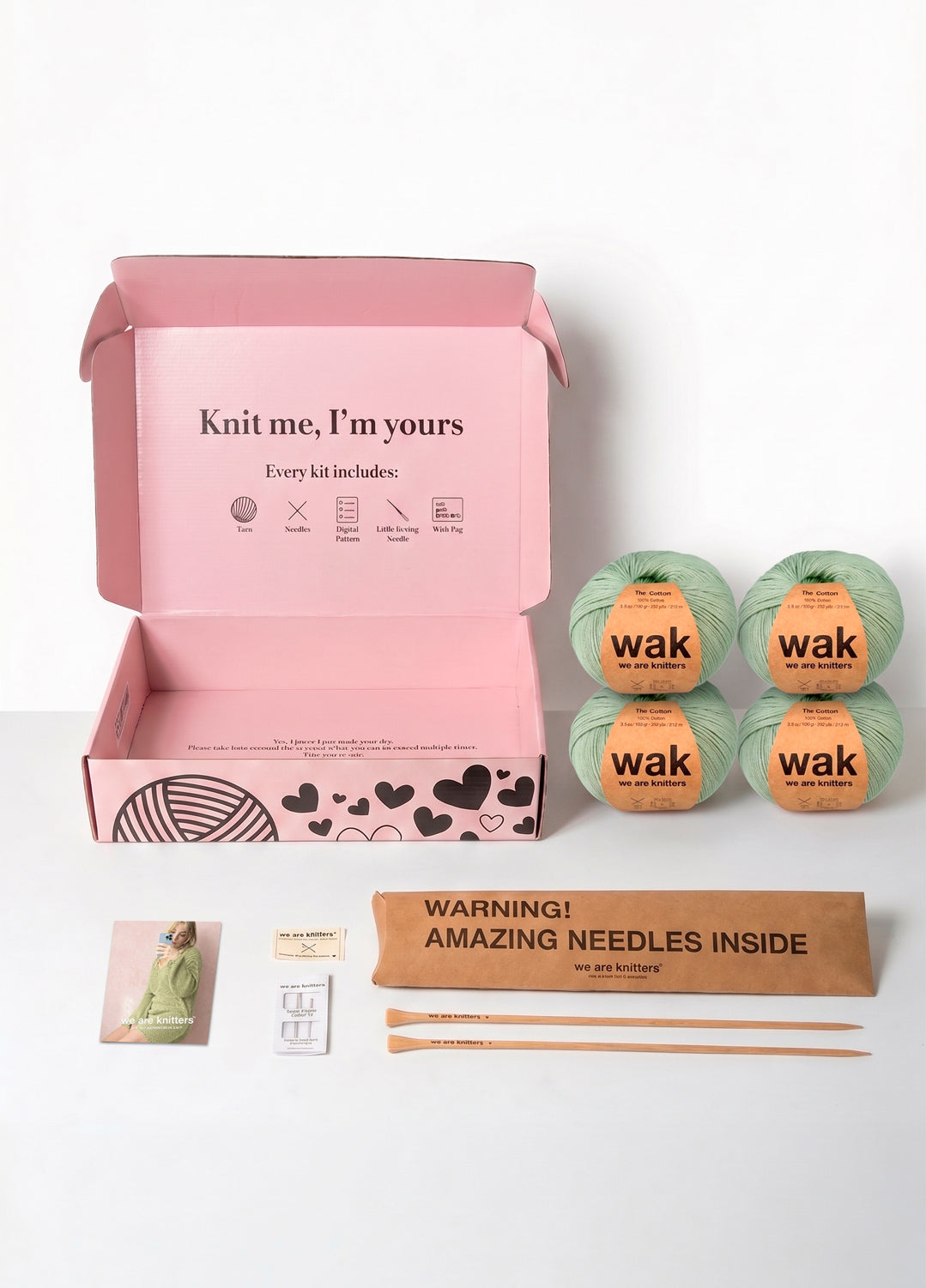 Sapote Dress Kit