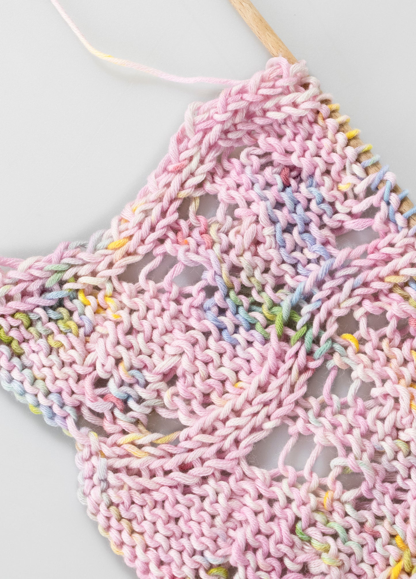 5 Pack of The Cotton Yarn Balls