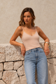 Bamboo Tanktop (Demnächst erhältlich)