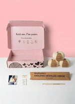 Bella Aurora Tee x @alimaravillas Kit