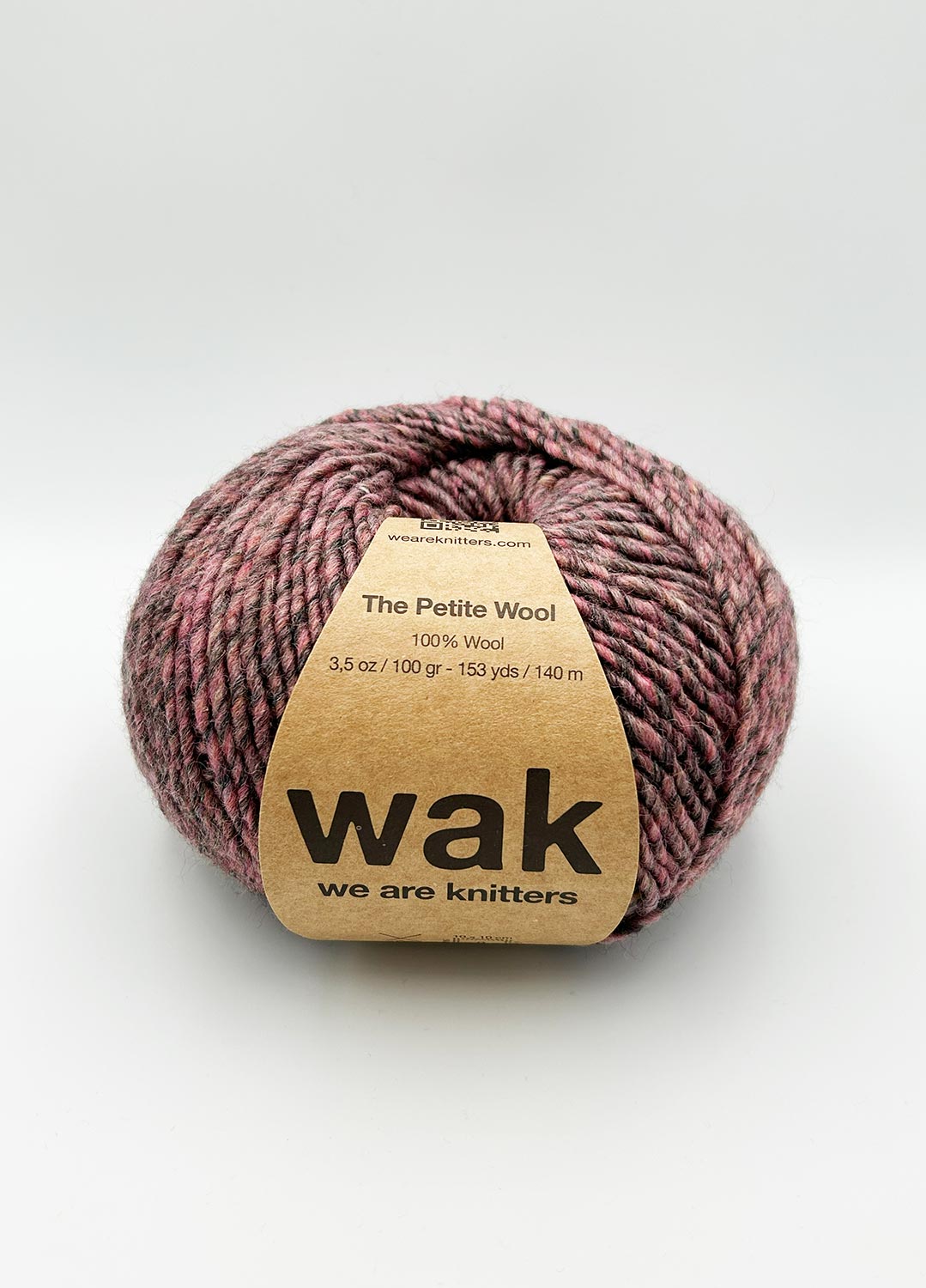 Petite Wool Berry Bloom - Limited Edition - Coming Soon