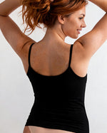 Bamboo Tanktop (Demnächst erhältlich)