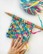 10 Pack of Yummy Yarn Balls