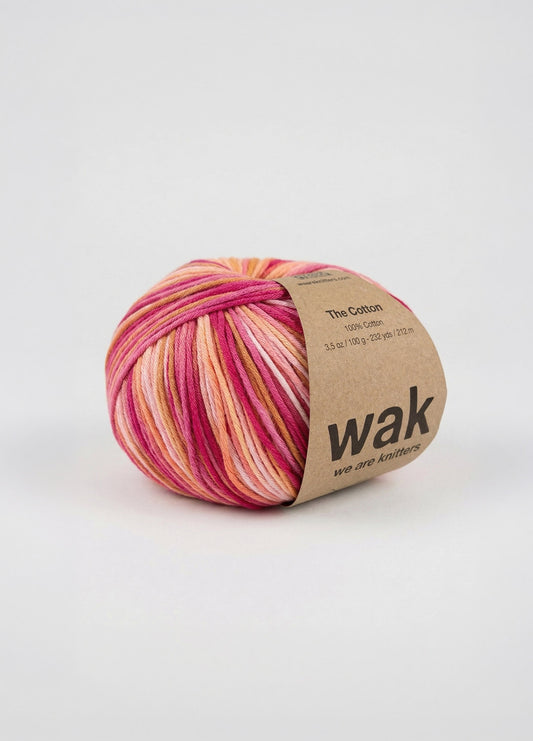 The Cotton Eternal Sunshine - Limited Edition