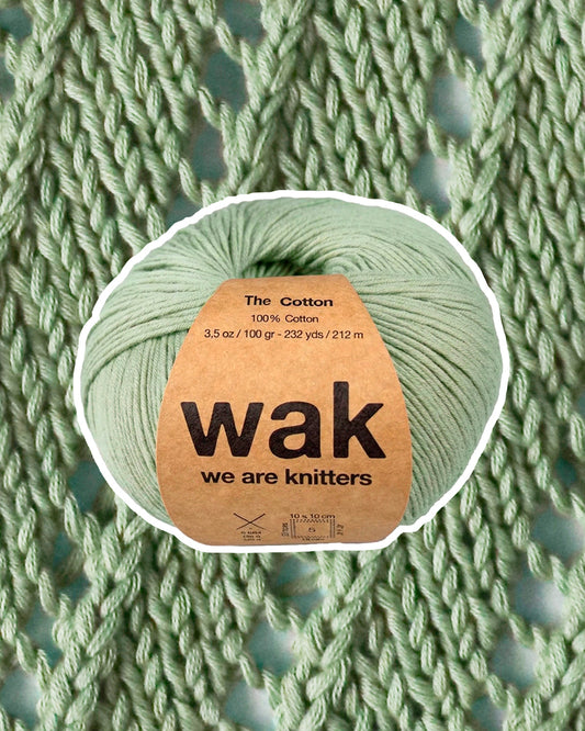 10 Pack of The Cotton Yarn Balls