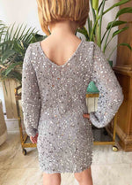 Marquise Dress Kid's Version Kit - Limited Edition