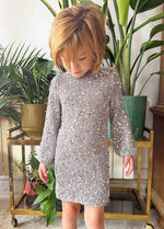 Marquise Dress Kid's Version Kit - Limited Edition