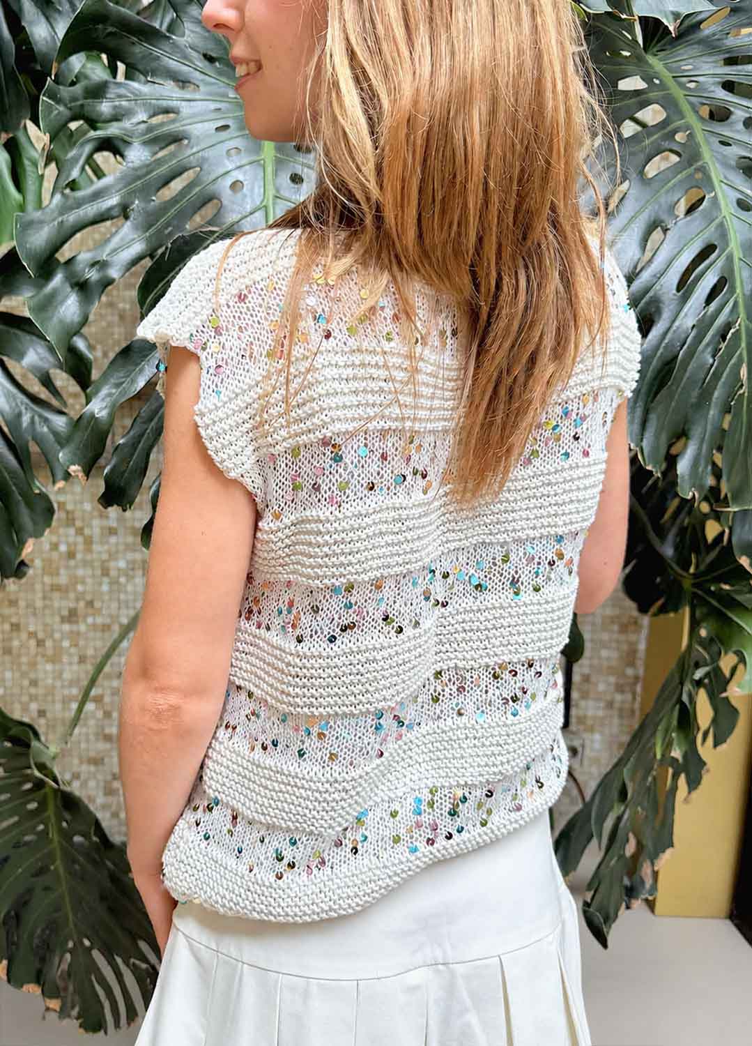 Venice Tee Kit - Dancing Queen Version - Limited Edition