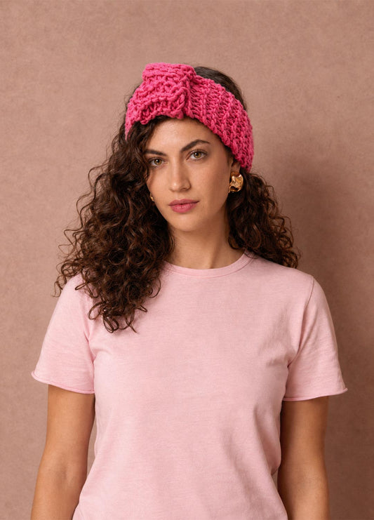 Encina Stirnband Kit - Yummy Version
