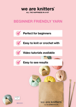 Medea Blanket Kit - Premium Version