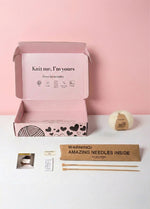 Givre Headband x @atelieremilie Kit