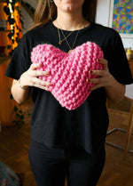 Blooming Good Bundle: Happy Cushion Kit - Limited Edition