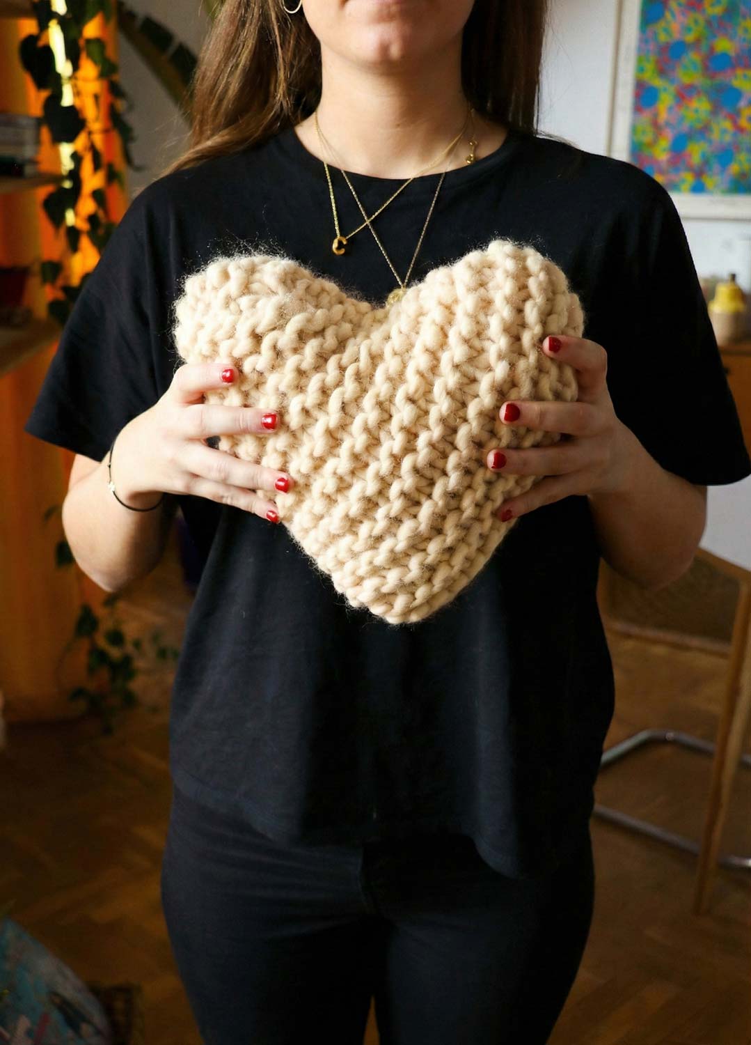 Blooming Good Bundle: Happy Cushion Kit - Limited Edition