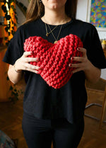 Blooming Good Bundle: Happy Cushion Kit - Limited Edition