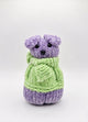 The Knitty Dog – Easy Mini Knitted Dog Kit – Cuddle Yarn