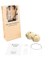 Basil Top Kit