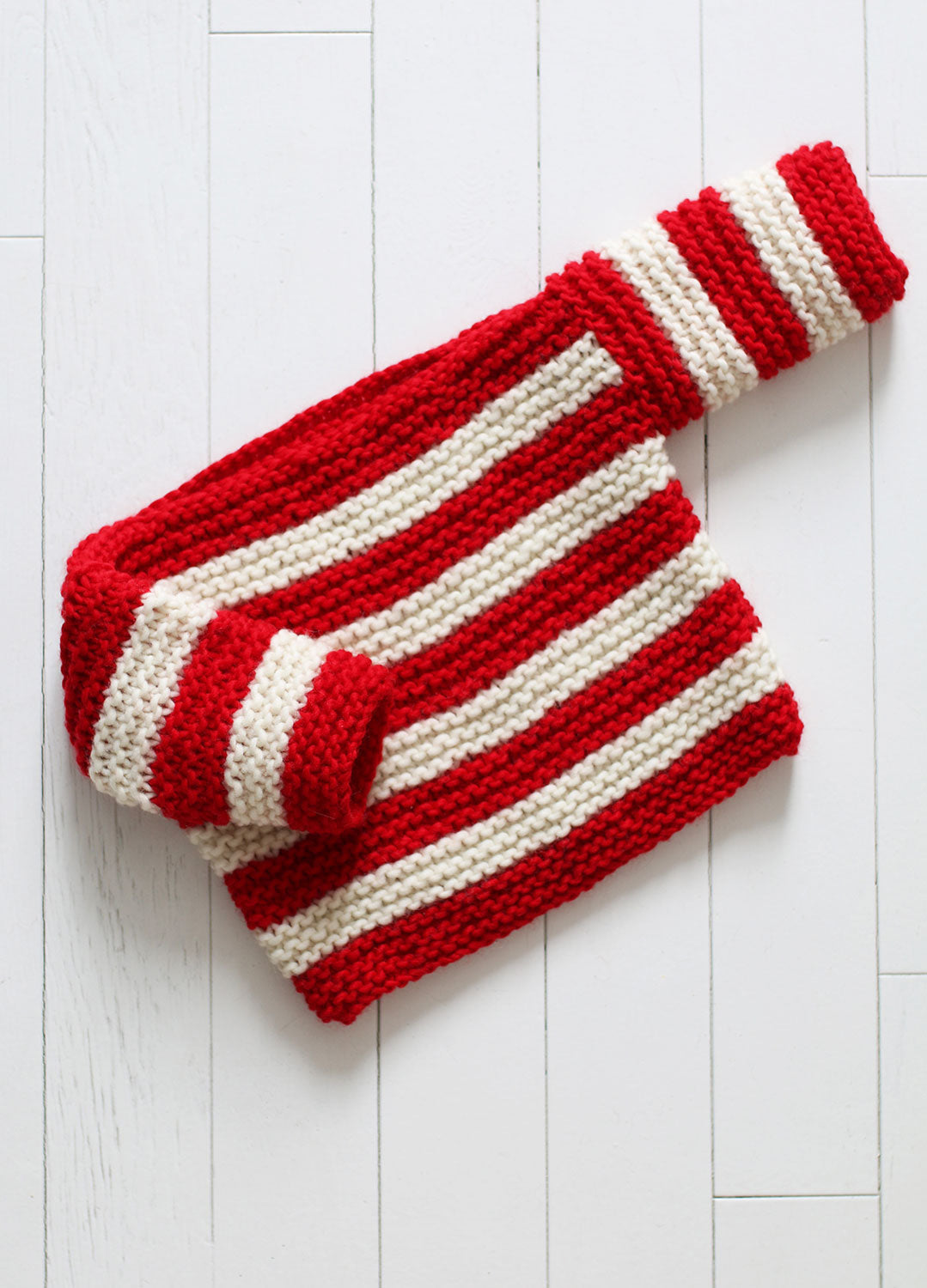 Charlie Sweater x @trustthemojo Kit