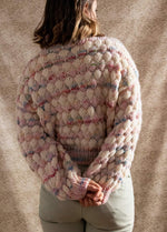 Luge Sweater Kit - Yummy Version