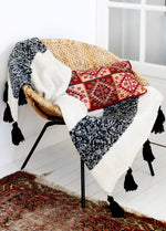 The Kilim Blanket x @trustthemojo Kit