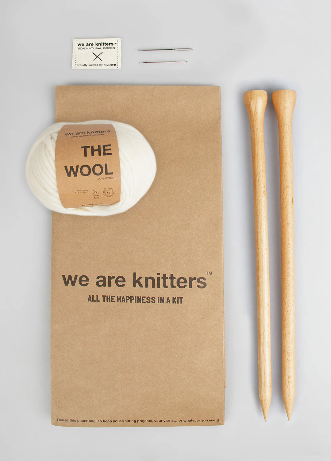 Sprinkle Udon Blanket Kit